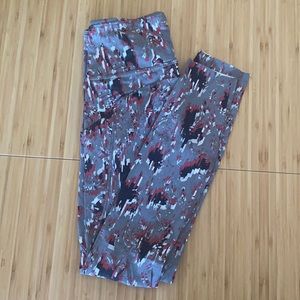 lululemon Fast & Free 25”